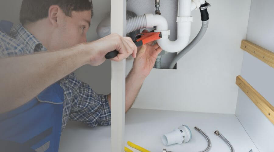 Professional septic pumping service in Papillion, NE